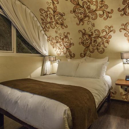 Hotel El Meson San Miguel de Allende Esterno foto