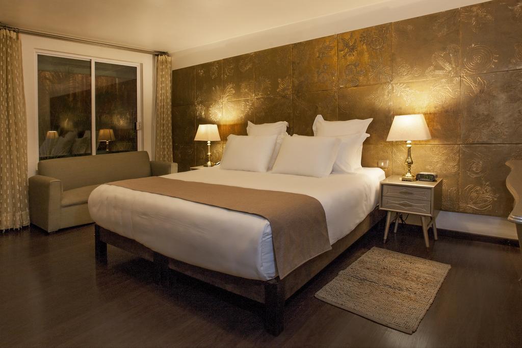 Hotel El Meson San Miguel de Allende Esterno foto