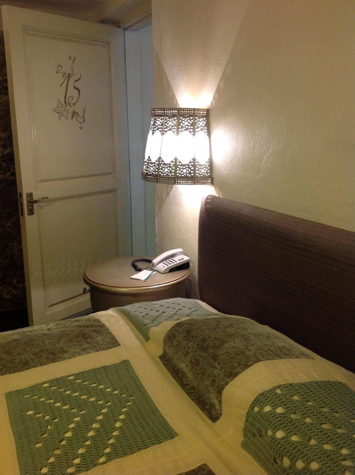Hotel El Meson San Miguel de Allende Esterno foto